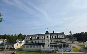 Hotel Pemaquid